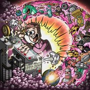 THE BOOTSTRAP PARADOX cover image