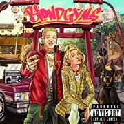 BLONDGYALS cover image