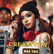 Creativity cover image