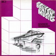 Bruton BRL3 : Advanced Technology cover image