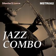 Jazz Combo 1 cover image