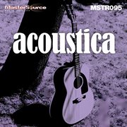 Acoustica 1 cover image