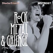Rock-Metal-Grunge 1 cover image