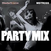 Party Mix 1 cover image