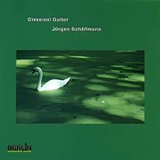 Classical Guitar cover image