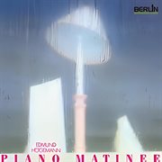 Piano Matinée cover image