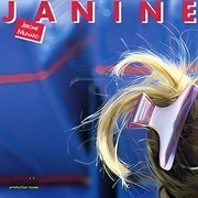 Janine cover image