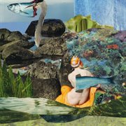 Juggling Underwater cover image