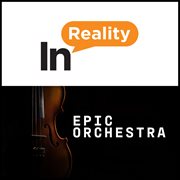 Epic Orchestra cover image