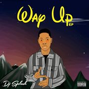 Way Up cover image