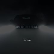 Unexpected Brave cover image