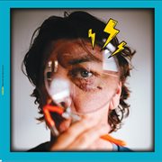 Music For The Next Scene cover image