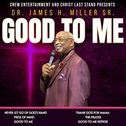 Good To Me cover image