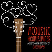 Acoustic Guitar Renditions of Green Day cover image