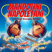 Mandolini Napoletani cover image