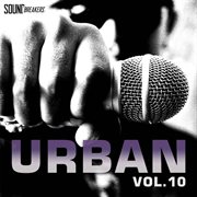 Urban, Vol. 10 cover image