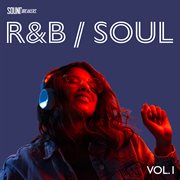 R&B / Soul, Vol.1 cover image