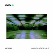 Broken Beats, Vol. 2 cover image