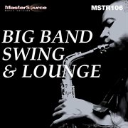 Big Band/Swing/Lounge 1 cover image