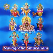 Navagraha Smaranam cover image
