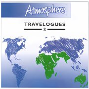 Travelogues 3 cover image