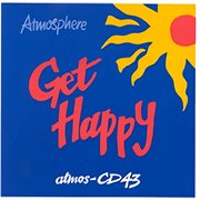 Get Happy cover image
