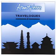 Travelogues 4 : Drama cover image
