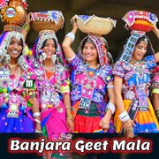 Banjara Geet Mala cover image