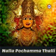 Nalla Pochamma Thalli cover image
