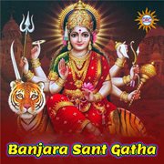 Banjara Sant Gatha cover image