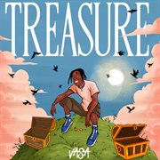 Treasure cover image