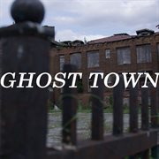 GHOST TOWN cover image