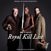 Royal Kill List cover image