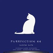 Purrfection 44 cover image