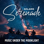 MUSIC UNDER THE MOONLIGHT cover image