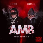 A.M.B cover image
