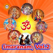 Smaranam, Vol. 2 cover image