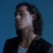 Shadows of Blue cover image