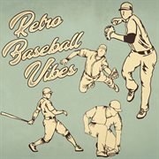 Retro Baseball Vibes cover image