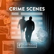Crime Scenes cover image