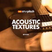 Acoustic Textures cover image