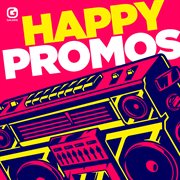 Happy Promos cover image
