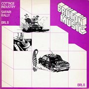 Bruton BRL8 : Cottage Industry/Safari Rally cover image