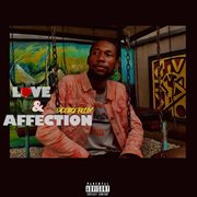 Love And Affection cover image