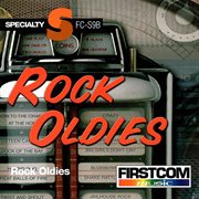 Rock Oldies cover image