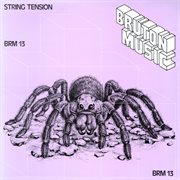 Bruton BRM13 : String Tension cover image