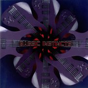 Bassic Instincts cover image