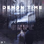 Demon Time cover image