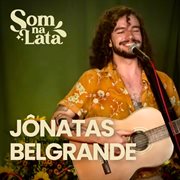 Jônatas Belgrande cover image