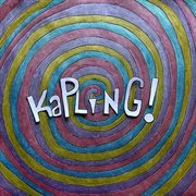 KaPLiNG! cover image